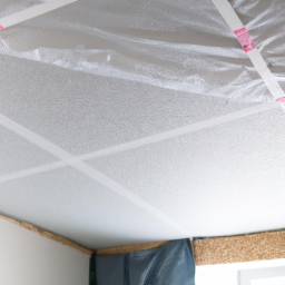 Installation de plafond chauffant : le confort au quotidien Amberieu-en-Bugey